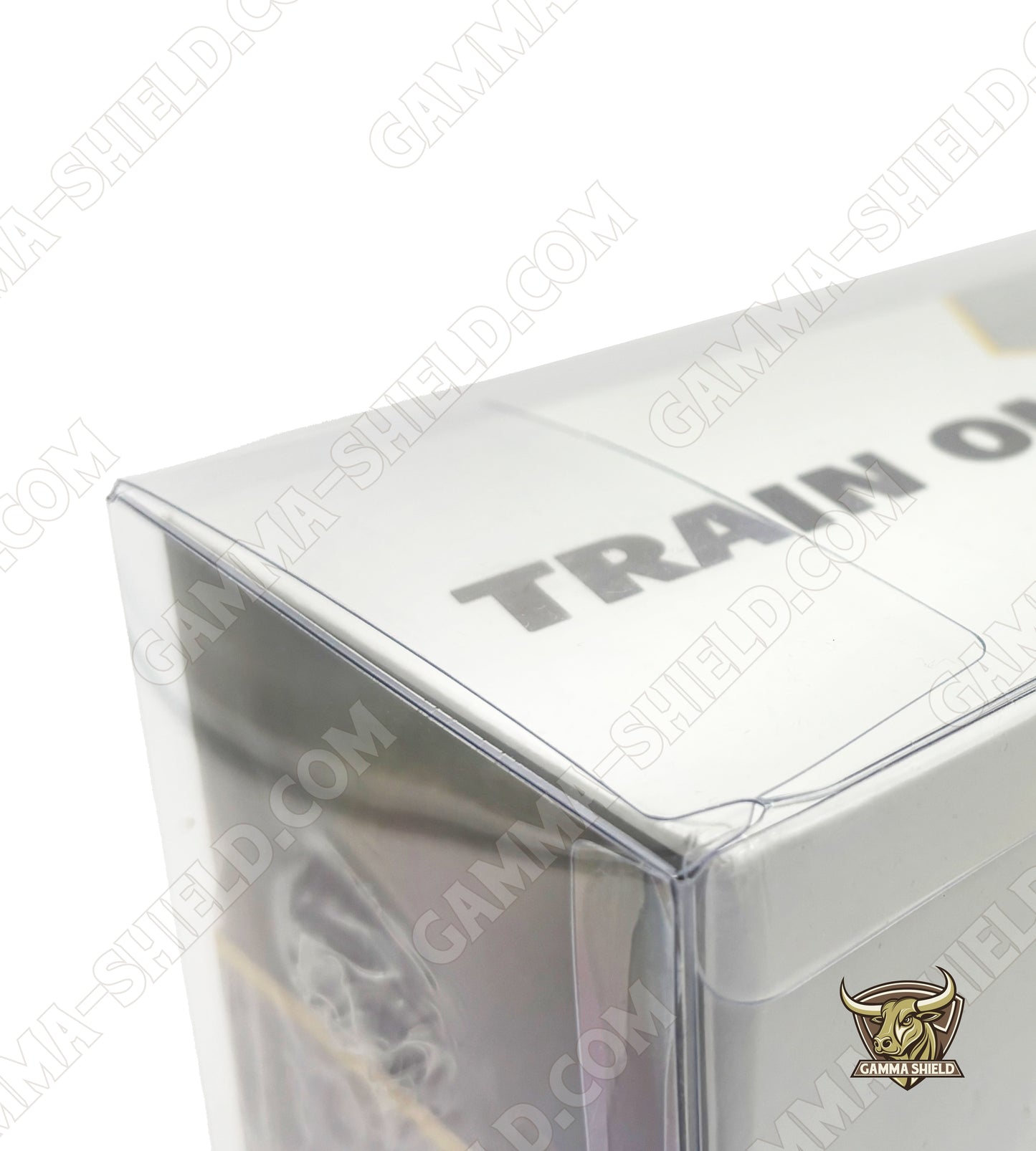 Protection souple extra-clear pour UPC 25 ans CELEBRATIONS Pokémon