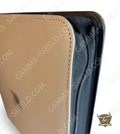Binder premium pour 60 cartes gradées ou boosters