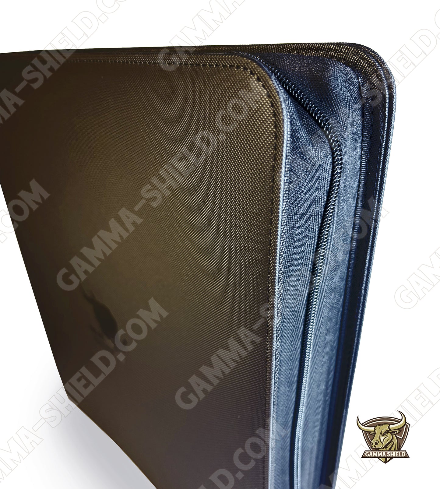 Binder premium pour 60 cartes gradées ou boosters