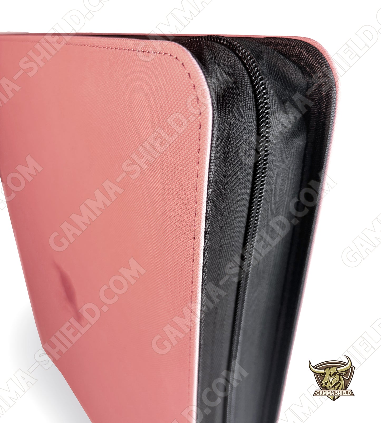 Binder premium pour 60 cartes gradées ou boosters
