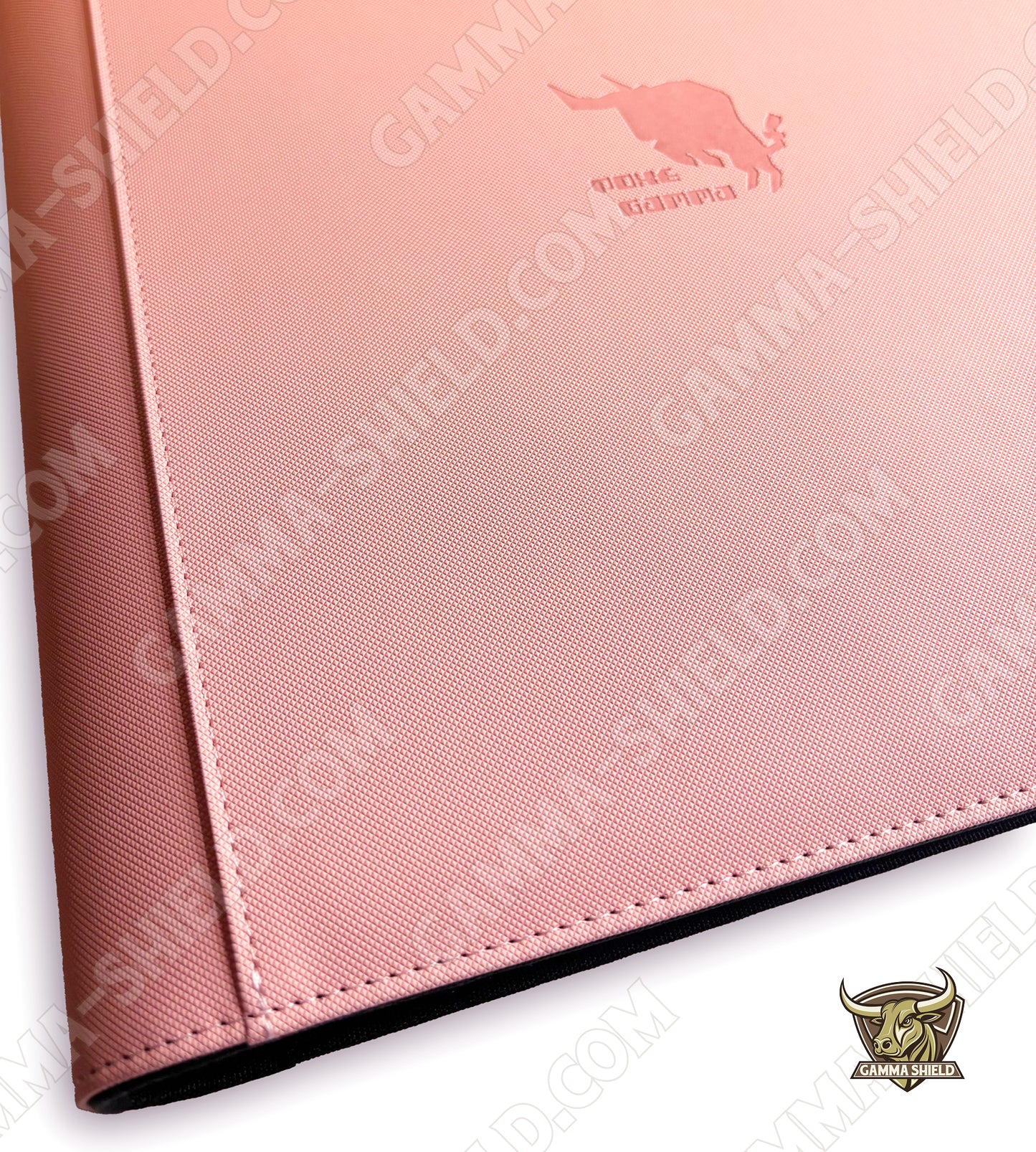 Binder premium pour 60 cartes gradées ou boosters