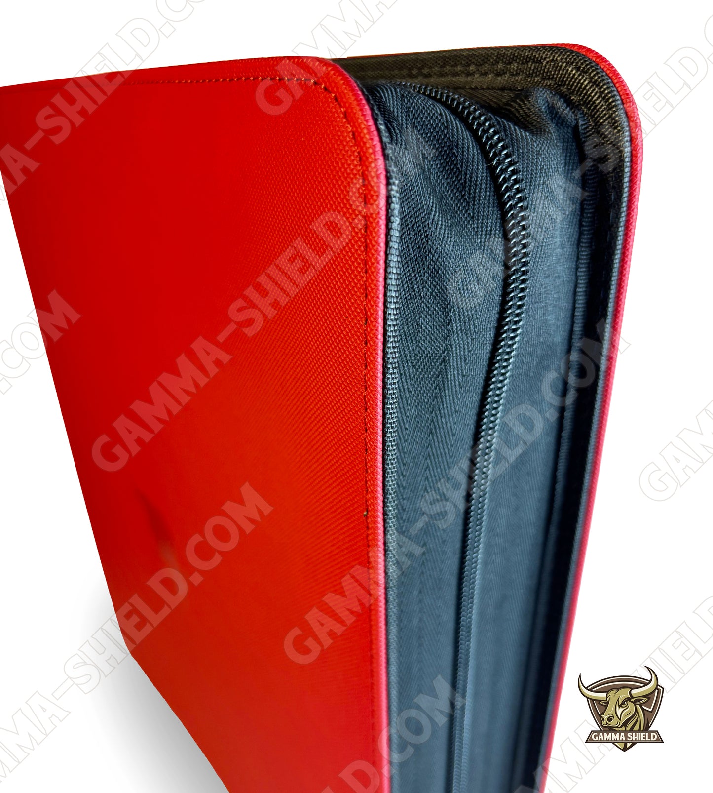Binder premium pour 60 cartes gradées ou boosters