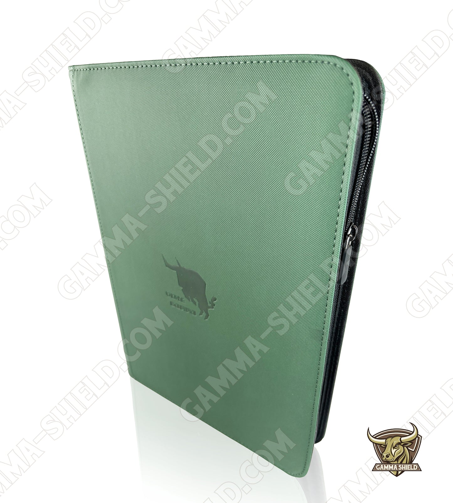 Binder premium A4 capacité 360 cartes rangement latéral