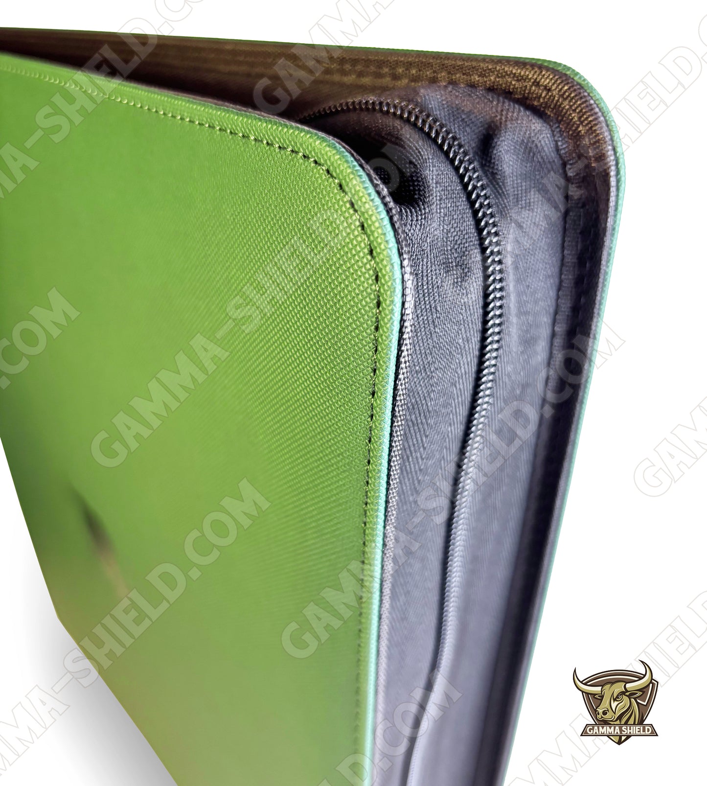 Binder premium pour 60 cartes gradées ou boosters