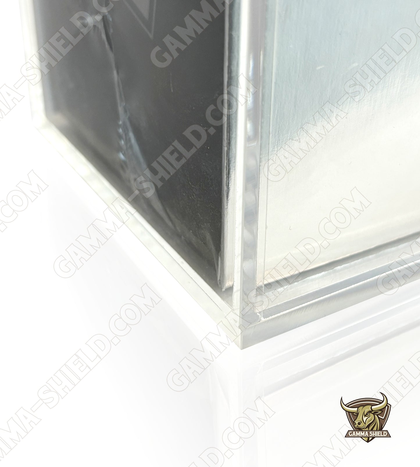 Protection acrylique premium pour ETB Ultra Premium 25 ANS Célébrations