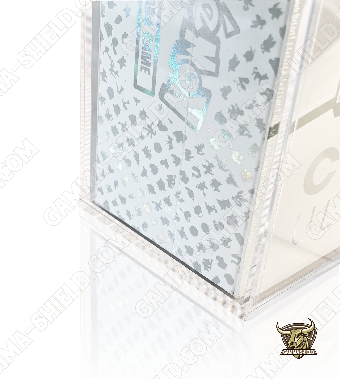 Protection acrylique premium pour UPC MEW 151