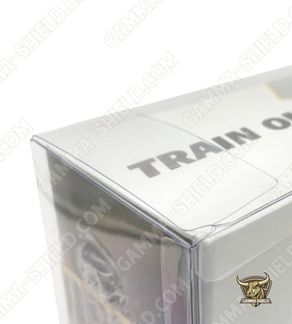 Protection souple extra-clear pour UPC 25 ans CELEBRATIONS Pokémon